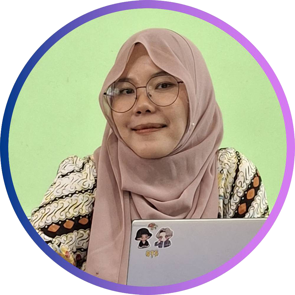 Alfi Rohmatul Azizah, S.Pd