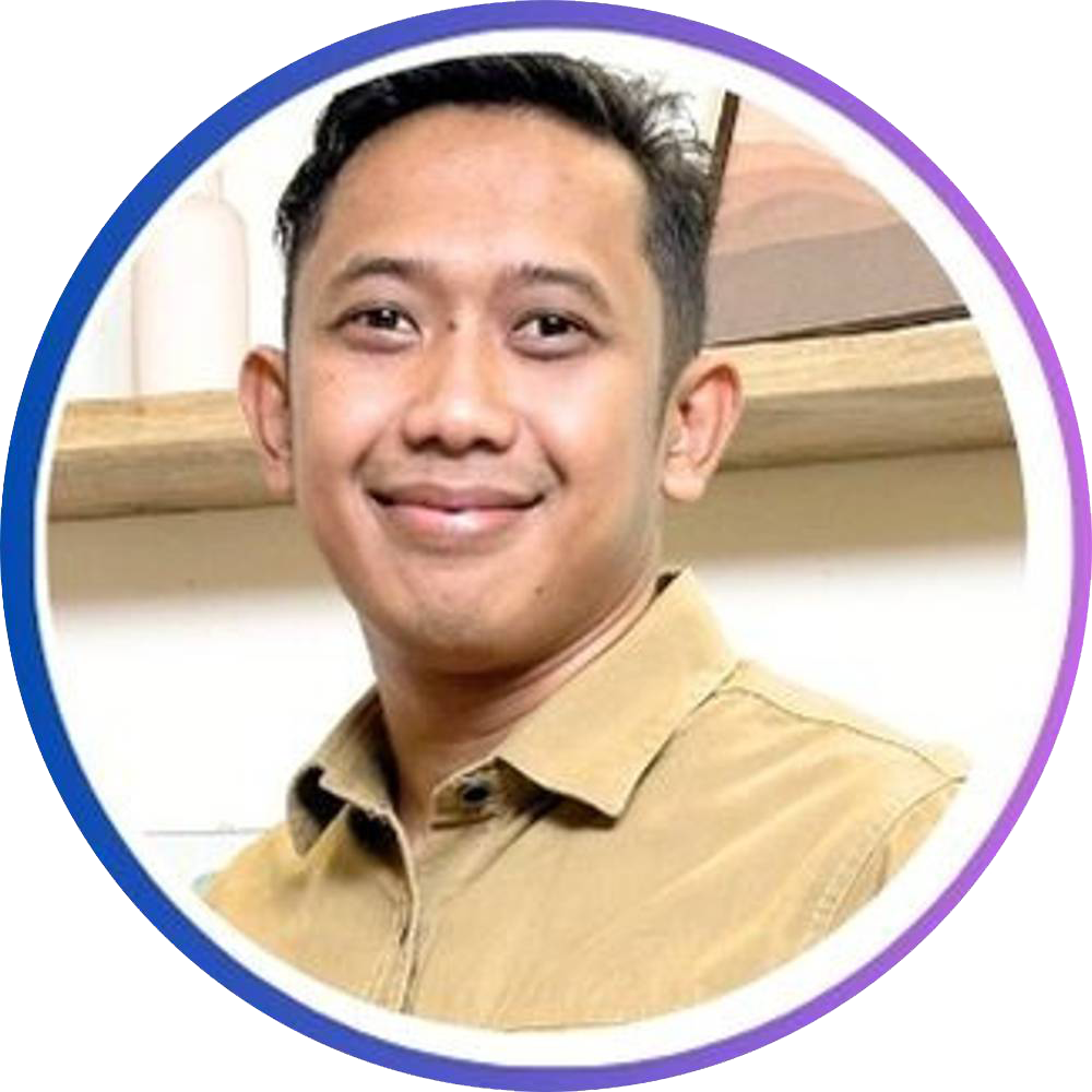 Dr. Daya Negri Wijaya, S.Pd., M.A.