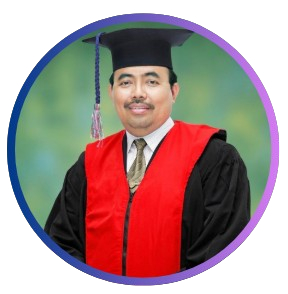 Dr. Hary Suswanto, S.T., M.T