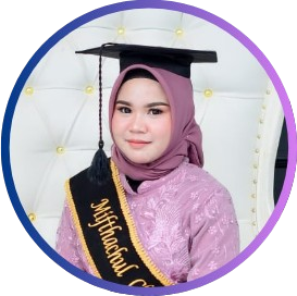 Mifthachul Chasanah, S.M