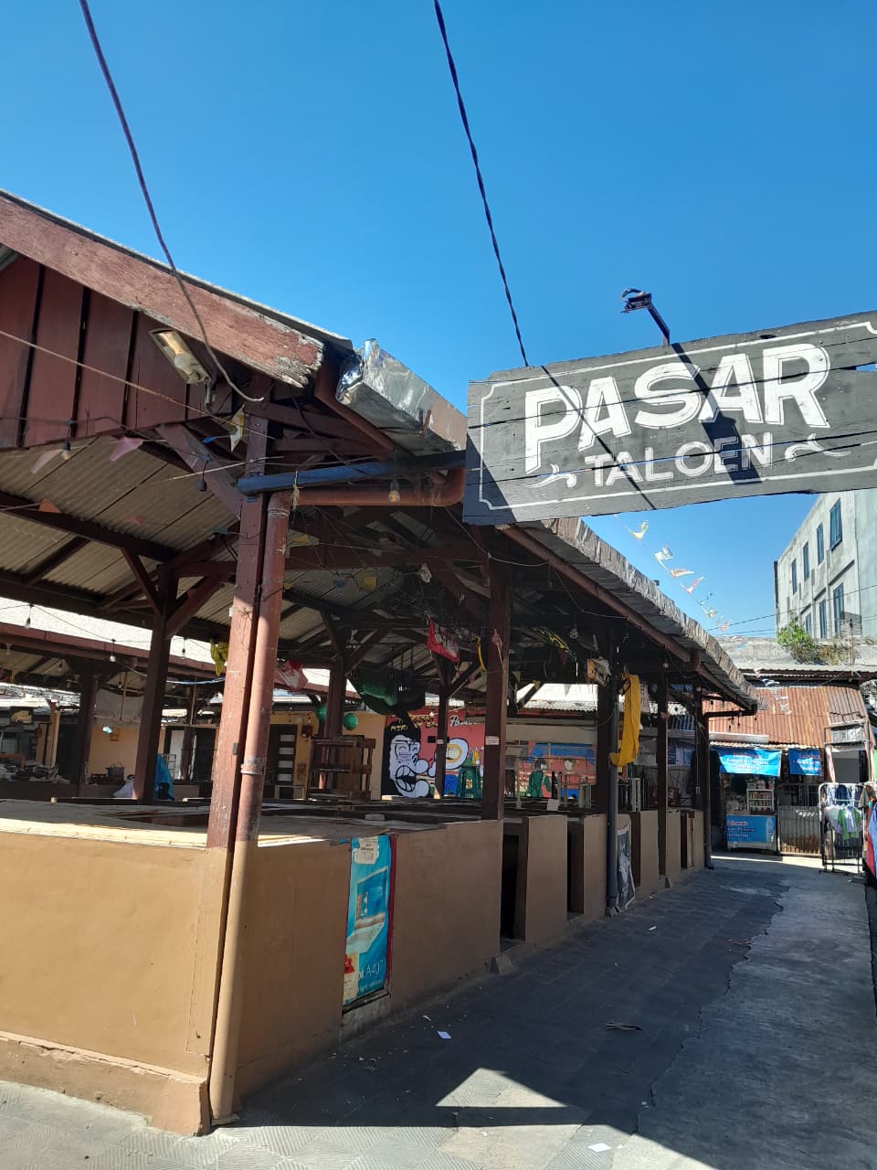 Pasar Talun