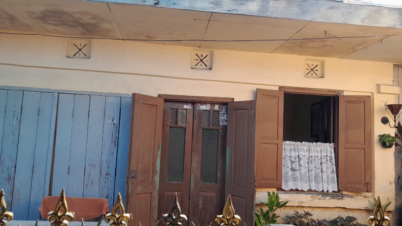 Rumah Kartini